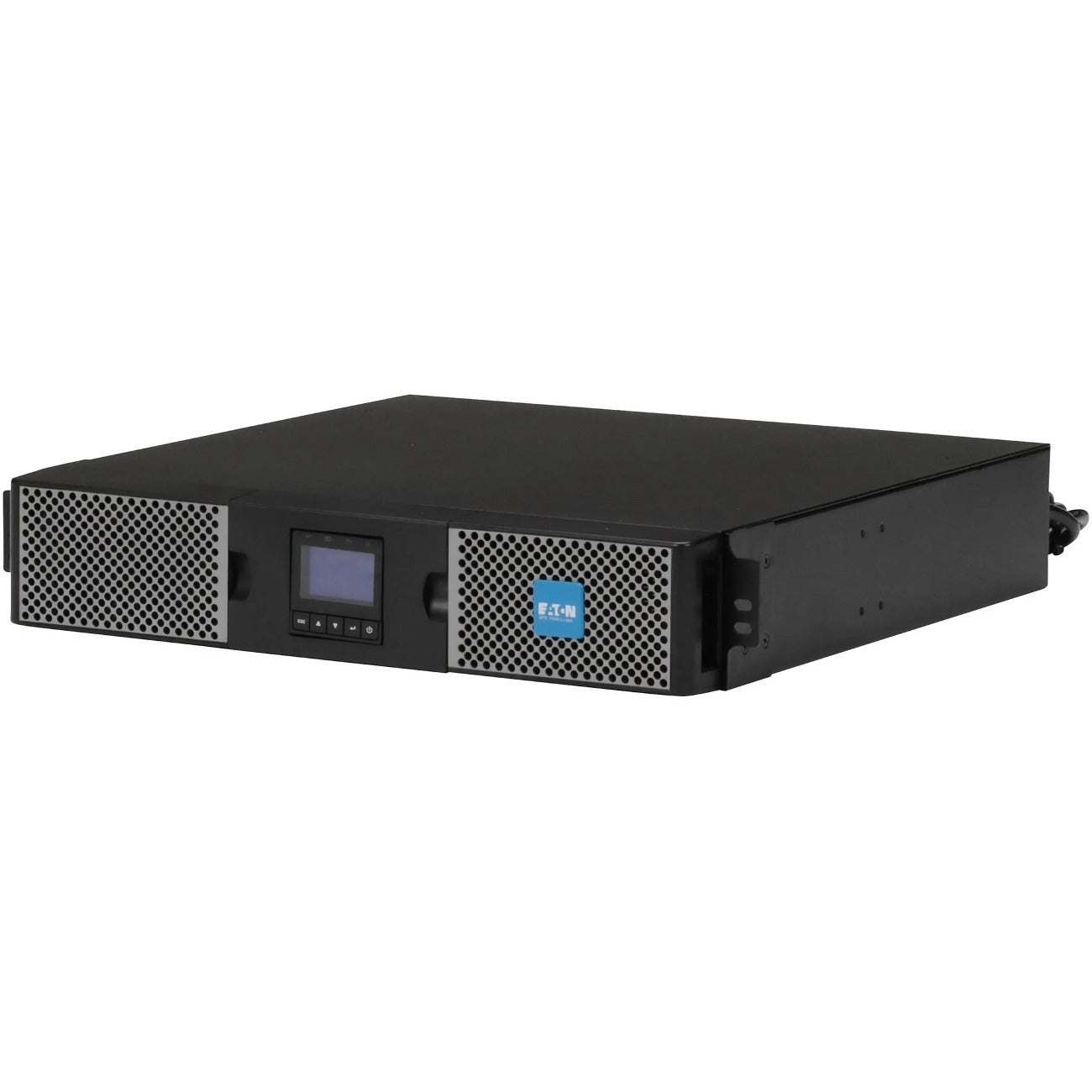 Eaton 9PX Lithium-Ion UPS 1500VA 1350W 120V 9PX On-Line Double-Conversion UPS - 8 NEMA 5-15R Outlets, Network Card Option, USB, RS-232, 2U Rack/Tower - 2U Rack/Tower - 120 V AC Input - 8 x NEMA 5-15R ...  - 9PX1500RT-L - eCommerce Business Prime