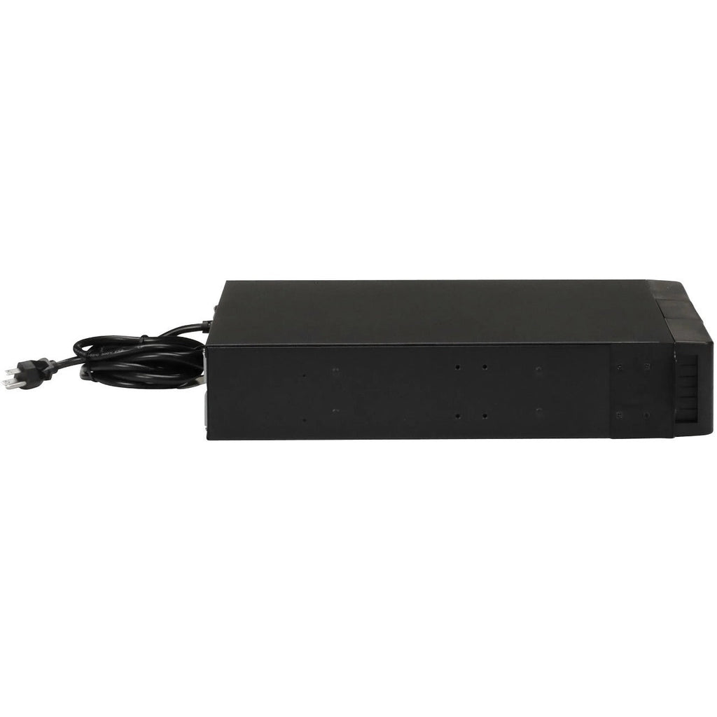 Eaton 9PX Lithium-Ion UPS 1500VA 1350W 120V 9PX On-Line Double-Conversion UPS - 8 NEMA 5-15R Outlets, Network Card Option, USB, RS-232, 2U Rack/Tower - 2U Rack/Tower - 120 V AC Input - 8 x NEMA 5-15R ...  - 9PX1500RT-L - eCommerce Business Prime