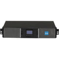 Eaton 9PX Lithium-Ion UPS 1500VA 1350W 120V 9PX On-Line Double-Conversion UPS - 8 NEMA 5-15R Outlets, Network Card Included, USB, RS-232, 2U Rack/Tower - 2U Rack/Tower - 120 V AC Input - 8 x NEMA 5-15...  - 9PX1500RTN-L - eCommerce Business Prime