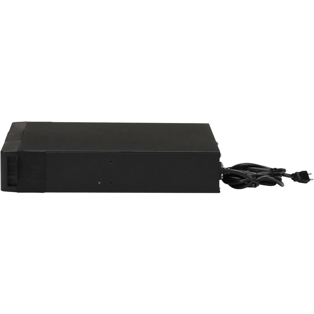 Eaton 9PX Lithium-Ion UPS 1500VA 1350W 120V 9PX On-Line Double-Conversion UPS - 8 NEMA 5-15R Outlets, Network Card Included, USB, RS-232, 2U Rack/Tower - 2U Rack/Tower - 120 V AC Input - 8 x NEMA 5-15...  - 9PX1500RTN-L - eCommerce Business Prime