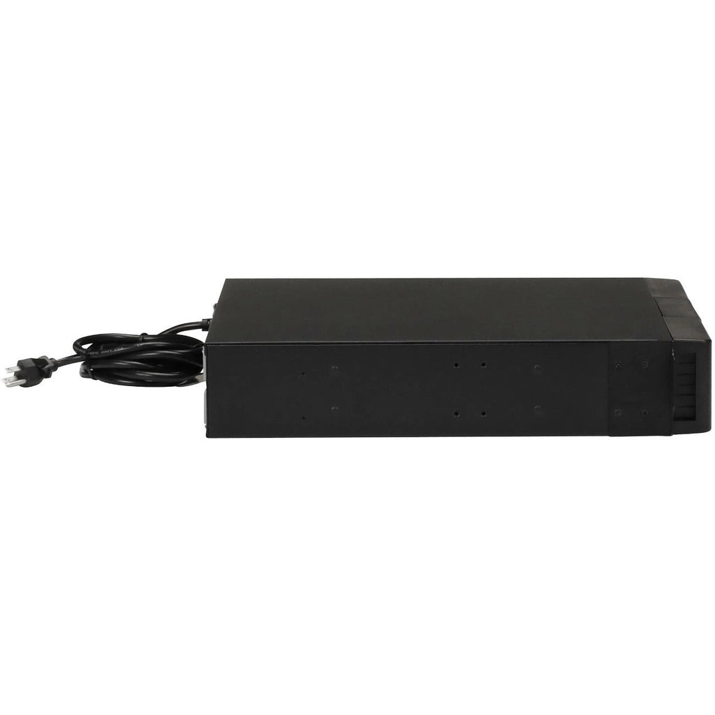 Eaton 9PX Lithium-Ion UPS 1500VA 1350W 120V 9PX On-Line Double-Conversion UPS - 8 NEMA 5-15R Outlets, Network Card Included, USB, RS-232, 2U Rack/Tower - 2U Rack/Tower - 120 V AC Input - 8 x NEMA 5-15...  - 9PX1500RTN-L - eCommerce Business Prime