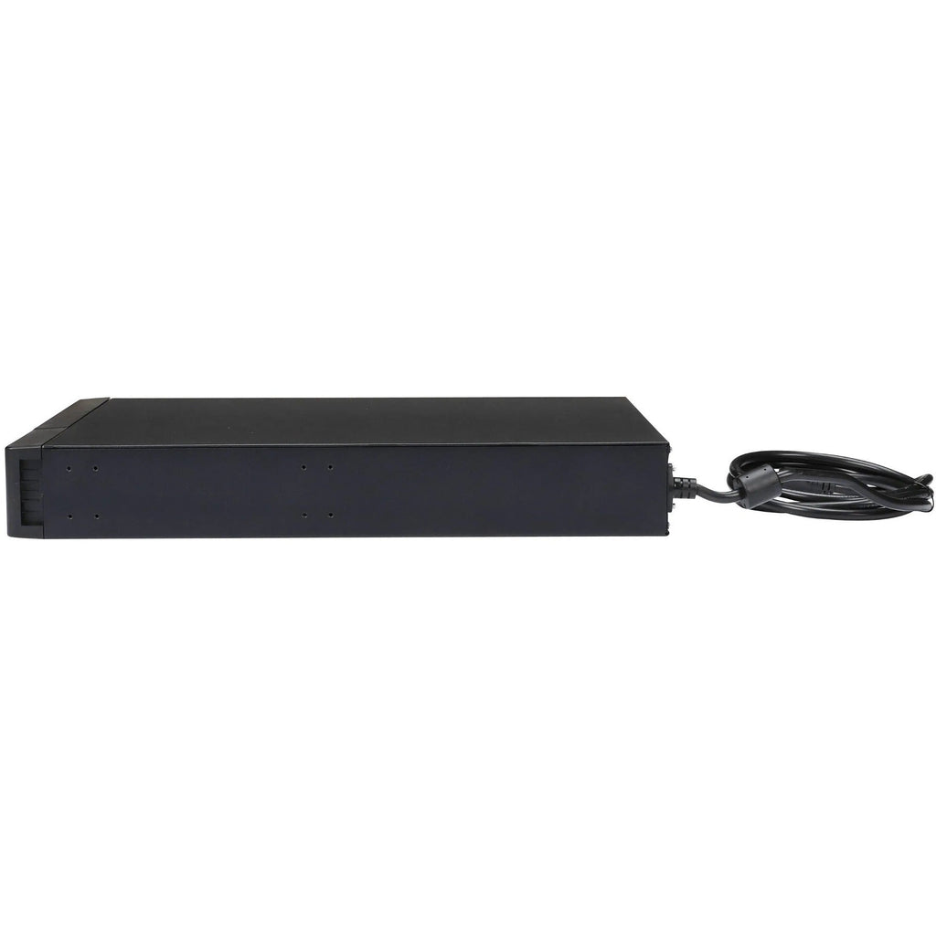 Eaton 9PX Lithium-Ion UPS 2000VA 1800W 120V 9PX On-Line Double-Conversion UPS - 7 Outlets, Network Card Option, USB, RS-232, 2U Rack/Tower - 2U Rack/Tower - 120 V AC Input - 6 x NEMA 5-20R, 1 x NEMA L...  - 9PX2000RT-L - eCommerce Business Prime