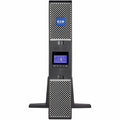 Eaton 9PX Lithium-Ion UPS 2000VA 1800W 120V 9PX On-Line Double-Conversion UPS - 7 Outlets, Network Card Included, USB, RS-232, 2U Rack/Tower - 2U Rack/Tower - 120 V AC Input - 6 x NEMA 5-20R, 1 x NEMA...  - 9PX2000RTN-L - eCommerce Business Prime