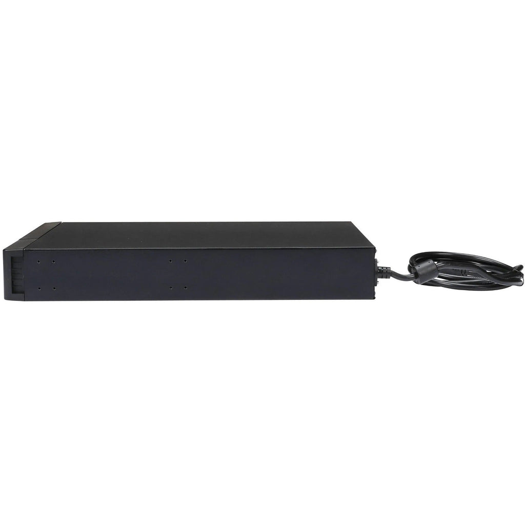 Eaton 9PX Lithium-Ion UPS 2000VA 1800W 120V 9PX On-Line Double-Conversion UPS - 7 Outlets, Network Card Included, USB, RS-232, 2U Rack/Tower - 2U Rack/Tower - 120 V AC Input - 6 x NEMA 5-20R, 1 x NEMA...  - 9PX2000RTN-L - eCommerce Business Prime