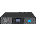 Eaton 9PX Lithium-Ion UPS 3000VA 2400W 120V 9PX On-Line Double-Conversion UPS - 7 Outlets, Network Card Option, USB, RS-232, 2U Rack/Tower - 2U Rack/Tower - 120 V AC Input - 6 x NEMA 5-20R, 1 x NEMA L...  - 9PX3000RT-L - eCommerce Business Prime