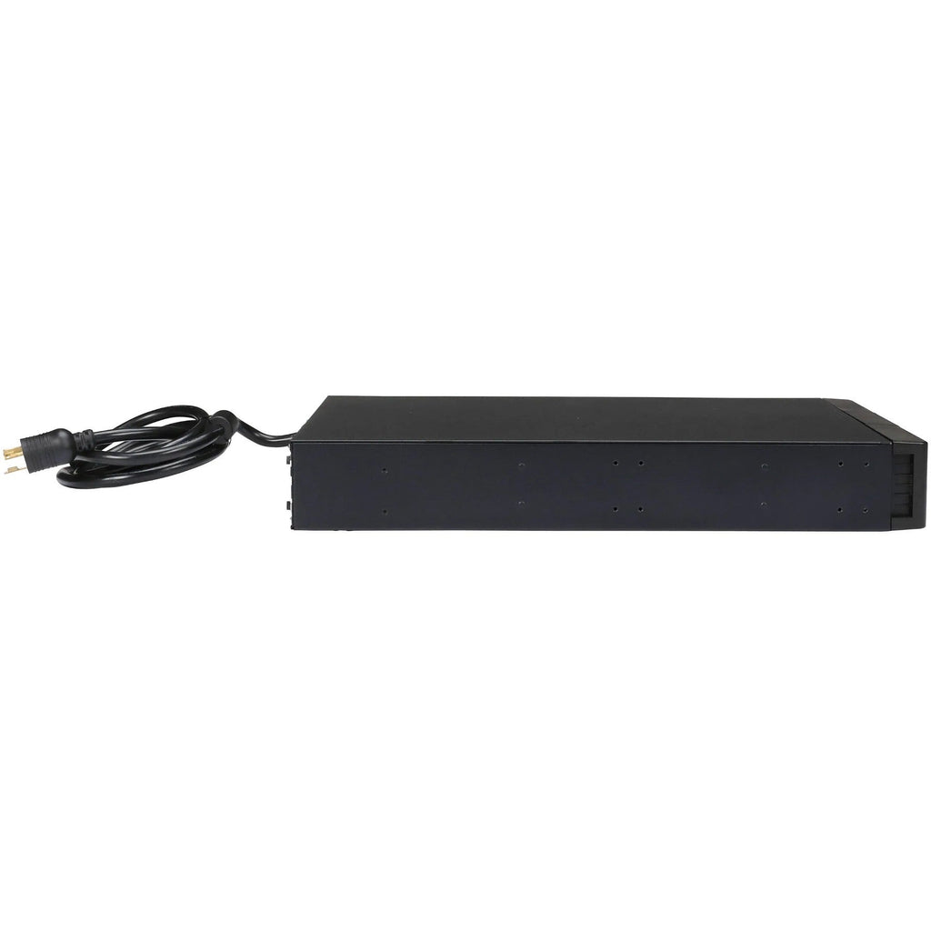 Eaton 9PX Lithium-Ion UPS 3000VA 2400W 120V 9PX On-Line Double-Conversion UPS - 7 Outlets, Network Card Option, USB, RS-232, 2U Rack/Tower - 2U Rack/Tower - 120 V AC Input - 6 x NEMA 5-20R, 1 x NEMA L...  - 9PX3000RT-L - eCommerce Business Prime