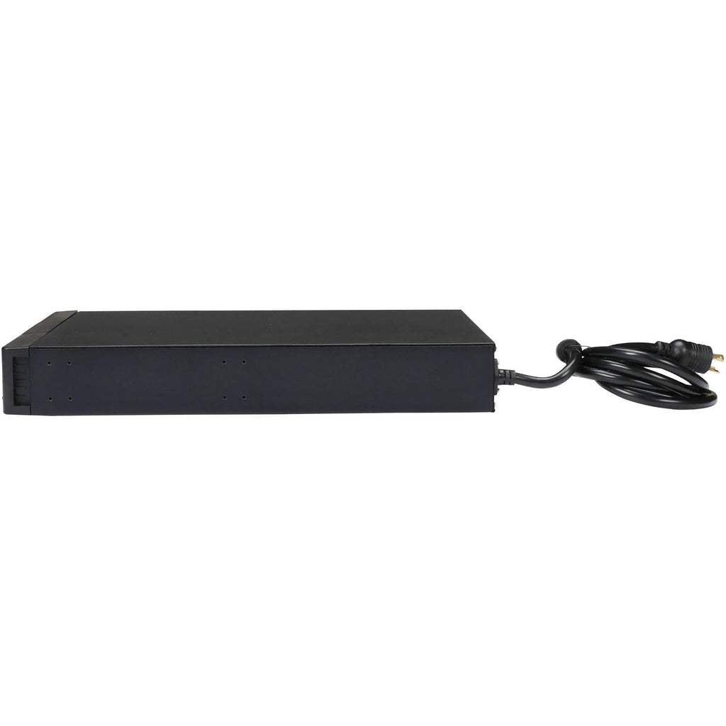 Eaton 9PX Lithium-Ion UPS 3000VA 2400W 120V 9PX On-Line Double-Conversion UPS - 7 Outlets, Network Card Option, USB, RS-232, 2U Rack/Tower - 2U Rack/Tower - 120 V AC Input - 6 x NEMA 5-20R, 1 x NEMA L...  - 9PX3000RT-L - eCommerce Business Prime