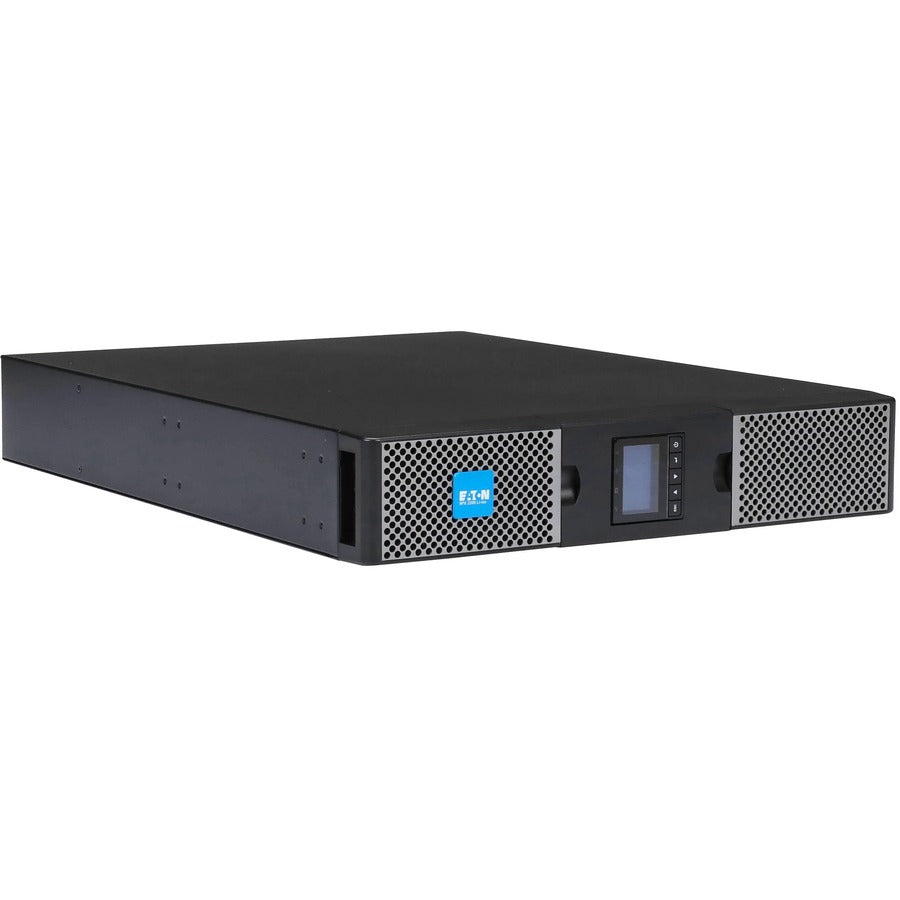 Eaton 9PX Lithium-Ion UPS 2200VA 2000W 208V 9PX On-Line Double-Conversion UPS - 10 Outlets, Network Card Option, USB, RS-232, 2U Rack/Tower - 2U Rack/Tower - 230 V AC Input - 8 x IEC 60320 C13, 2 x IE...  - 9PX2200GRT-L - eCommerce Business Prime