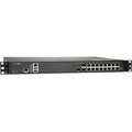 SonicWall NSA 2700 Network Security/Firewall Appliance - 16 Port - 10/100/1000Base-T, 10GBase-X - 10 Gigabit Ethernet - DES, 3DES, MD5, SHA-1, AES (128-bit), AES (192-bit), AES (256-bit) - 16 x RJ-45 ...  - 02-SSC-8199 - eCommerce Business Prime