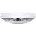 TP-Link EAP620 HD - Omada WiFi 6 AX1800 Wireless Gigabit Access Point for High-Density Deployment - Limited Lifetime Warranty - OFDMA, Mesh, Seamless Roaming & MU-MIMO - SDN Integrated - Cloud Access & Omada App - PoE+ Powered TP-LINK