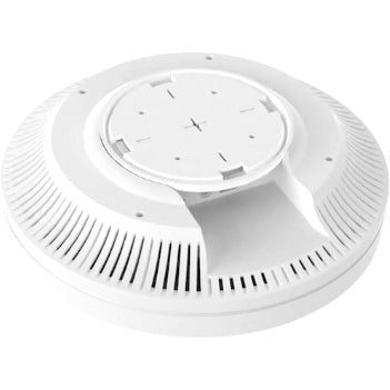 TP-Link EAP620 HD - Omada WiFi 6 AX1800 Wireless Gigabit Access Point for High-Density Deployment - Limited Lifetime Warranty - OFDMA, Mesh, Seamless Roaming & MU-MIMO - SDN Integrated - Cloud Access & Omada App - PoE+ Powered TP-LINK