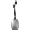 ViewSonic ViewBoard Cast Button for Wireless Presentation - HDMI+USB - VB-WPS-003 - eCommerce Business Prime