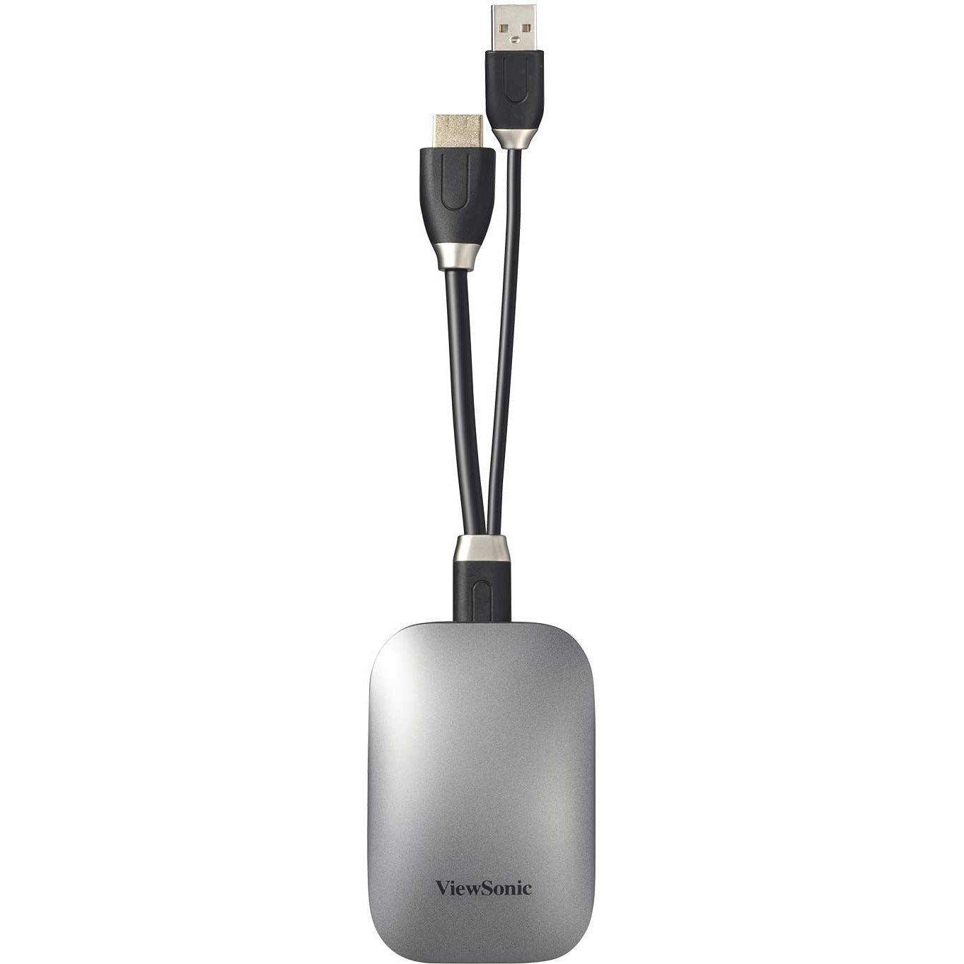 ViewSonic ViewBoard Cast Button for Wireless Presentation - HDMI+USB - VB-WPS-003 - eCommerce Business Prime