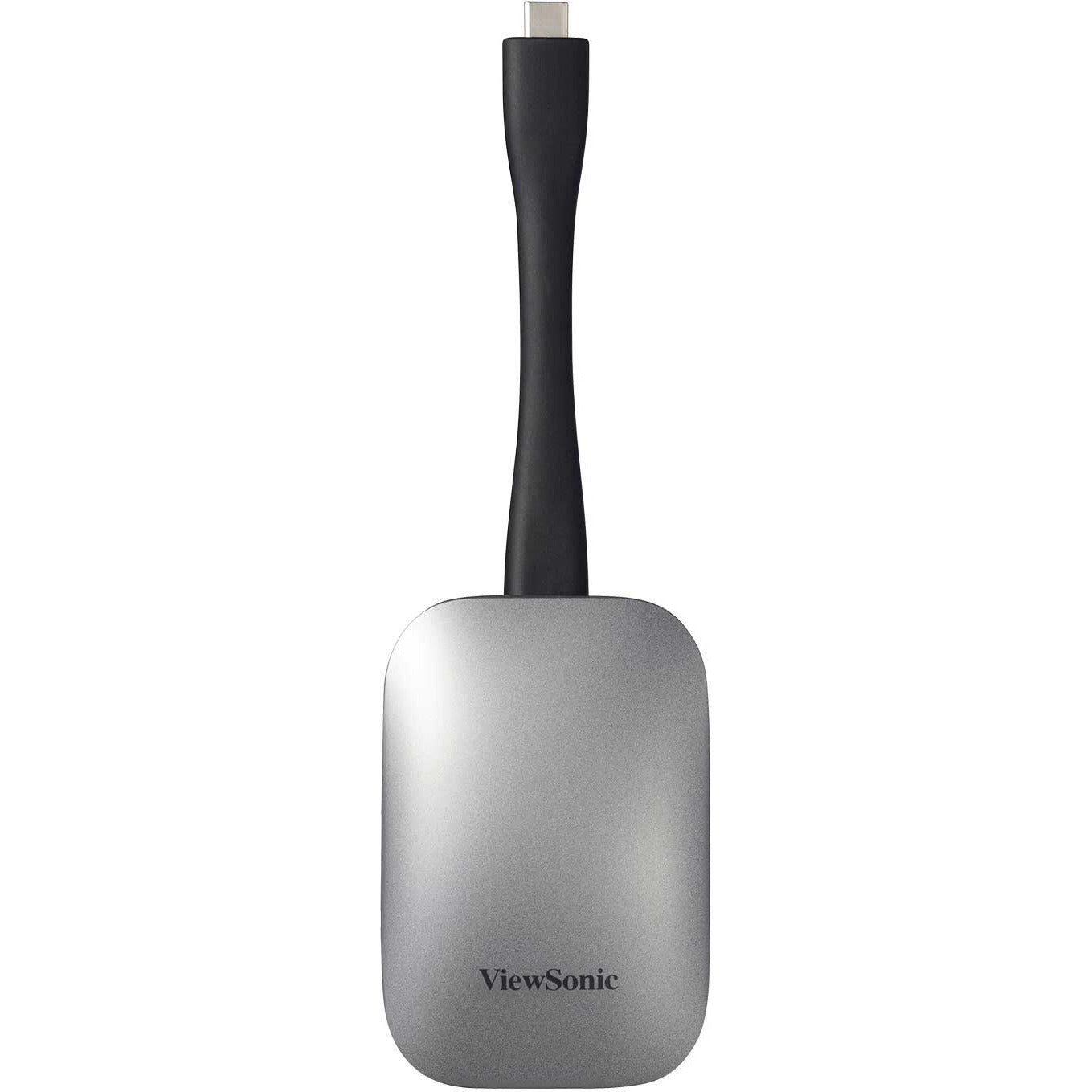 ViewSonic ViewBoard Cast Button for Wireless Presentation - USB-C - VB-WPS-001 - eCommerce Business Prime