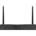 Asus Chromebox 4 CHROMEBOX4-FC017U Chromebox - Intel Celeron 5205U 1.90 GHz - 4 GB RAM DDR4 SDRAM - 32 GB Flash Memory Capacity - Mini PC - Gun Metal - Intel Chip - Chrome OS - Intel HD Graphics DDR4 ...  - CHROMEBOX4-FC017U - eCommerce Business Prime