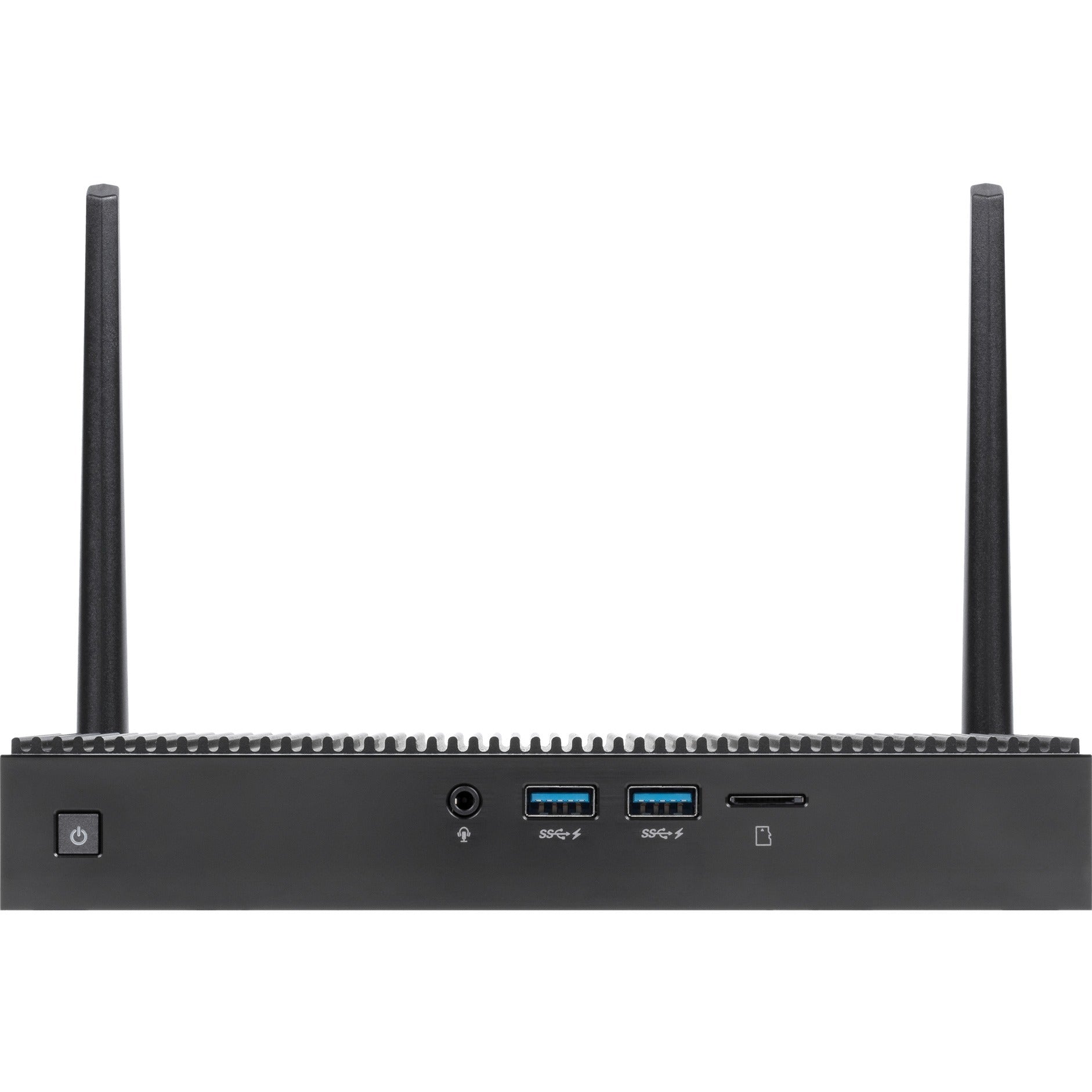 Asus Chromebox 4 CHROMEBOX4-FC017U Chromebox - Intel Celeron 5205U 1.90 GHz - 4 GB RAM DDR4 SDRAM - 32 GB Flash Memory Capacity - Mini PC - Gun Metal - Intel Chip - Chrome OS - Intel HD Graphics DDR4 ...  - CHROMEBOX4-FC017U - eCommerce Business Prime