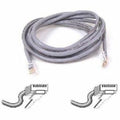 Belkin Cat. 5E STP Patch Cable - RJ-45 Male - RJ-45 Male - 3ft - A3L791-03-H - eCommerce Business Prime
