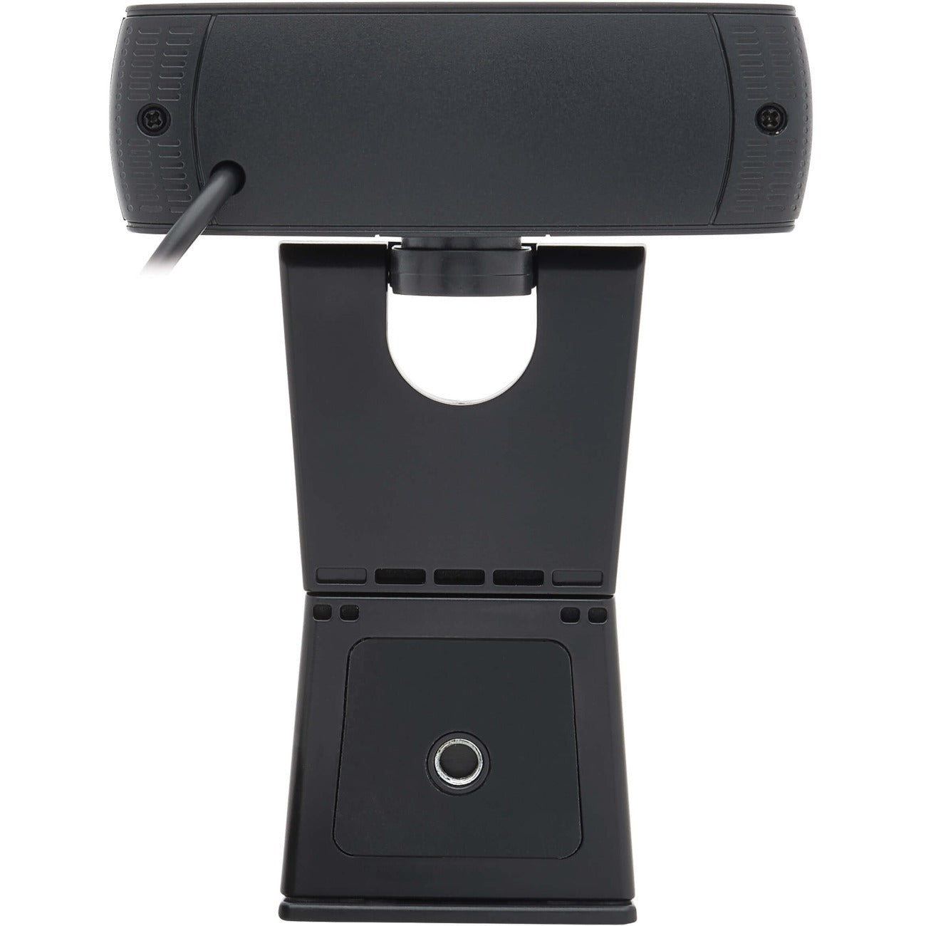 Tripp Lite USB Webcam with Microphone Web Camera for Laptops and Desktop PCs 1080p - 1920 x 1080 Video - Microphone - Computer, Notebook - AWC-001 - eCommerce Business Prime