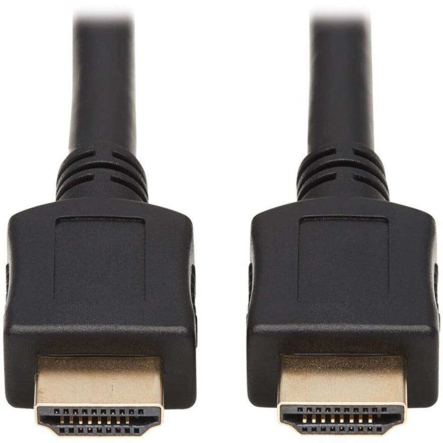 Tripp Lite HDMI Cable with Ethernet High-Speed 4K 4:4:4 CL2 Rated M/M 20ft - 20 ft HDMI A/V Cable for Audio/Video Device, Home Theater System, Digital Signage Player, Notebook, Tablet, PC, Blu-ray Pla...  - P569-020-CL2 - eCommerce Business Prime