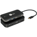 Wireless USB-C Video Hub Extender 1080p - 32Ft - Transmit HDMI Video Signal From a USB-C Enabled Computer - CE-H26P11-S1 - eCommerce Business Prime