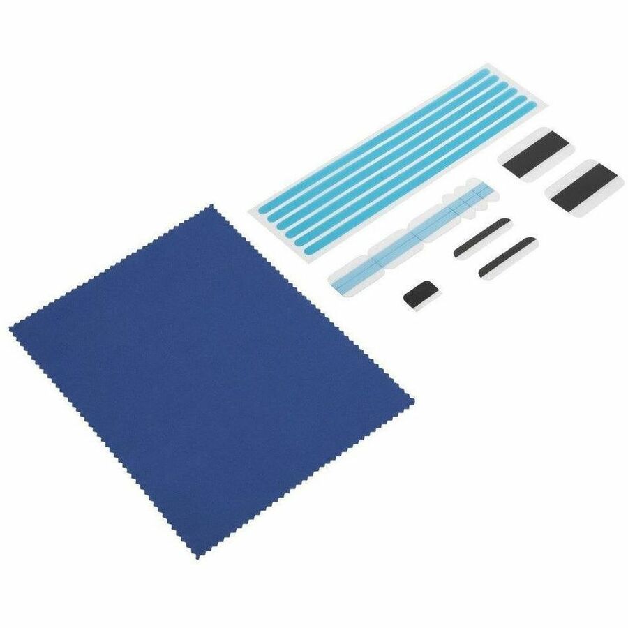 Targus Replacement Install Kit for Targus Privacy Screens - Clear - ASF003GLZ - eCommerce Business Prime