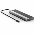 4XEM USB-C Triple Display 4K Docking Station with Power Delivery (1 VGA/HDMI/DP - USB Type C - 2 x USB 2.0 - 2 x USB 3.0 - USB Type-C - Network (RJ-45) - HDMI - VGA - DisplayPort - Wired - 4XUMD04 - eCommerce Business Prime