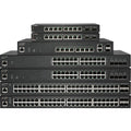 SonicWall SWS14-48FPOE Ethernet Switch - 48 Ports - Manageable - Gigabit Ethernet, 10 Gigabit Ethernet - 10/100/1000Base-T, 10GBase-X - 2 Layer Supported - Modular - Power Supply - 885 W Power Consump...  - 02-SSC-8383 - eCommerce Business Prime