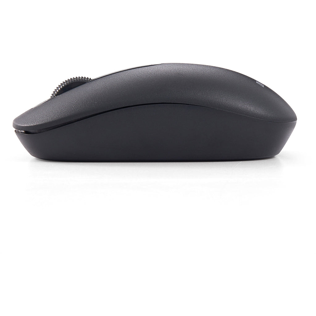 Verbatim Wireless Keyboard and Mouse - USB Type A Wireless Bluetooth 2.40 GHz Keyboard - USB Type A Wireless Mouse - Optical - 1000 dpi - 3 Button - Multimedia Hot Key(s) - Symmetrical - AA, AAA - Com...  - 70724 - eCommerce Business Prime