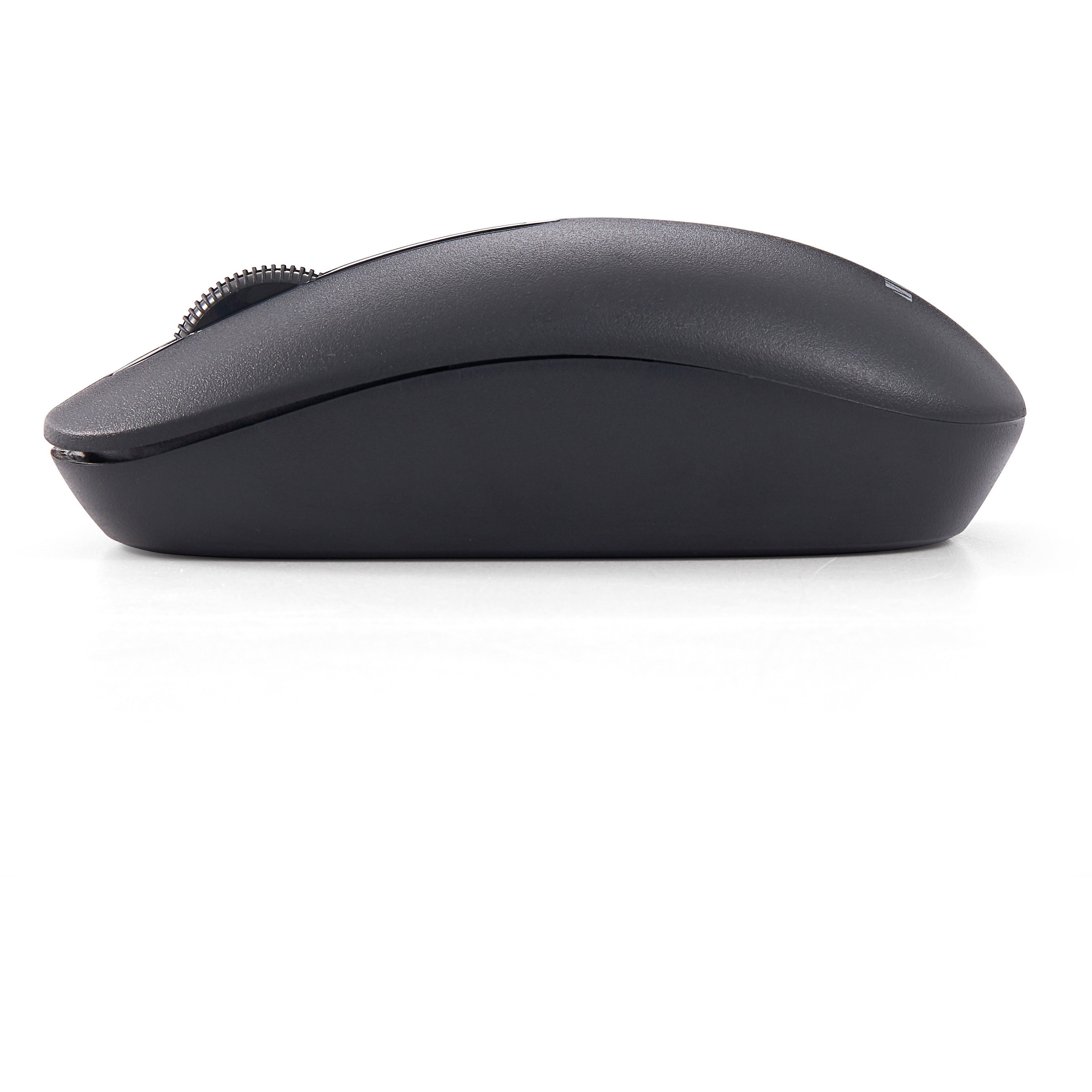 Verbatim Wireless Keyboard and Mouse - USB Type A Wireless Bluetooth 2.40 GHz Keyboard - USB Type A Wireless Mouse - Optical - 1000 dpi - 3 Button - Multimedia Hot Key(s) - Symmetrical - AA, AAA - Com...  - 70724 - eCommerce Business Prime