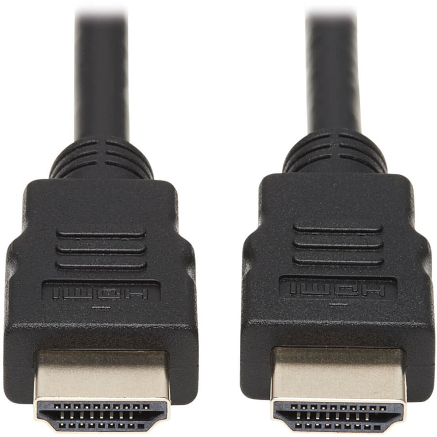 Tripp Lite Safe-IT HDMI Cable w Ethernet Antibacterial 4K M/M Black 6ft - 6 ft HDMI A/V Cable for Audio/Video Device, Home Theater System, Digital Signage Player, Notebook, Tablet, PC, Blu-ray Player,...  - P569AB-006 - eCommerce Business Prime