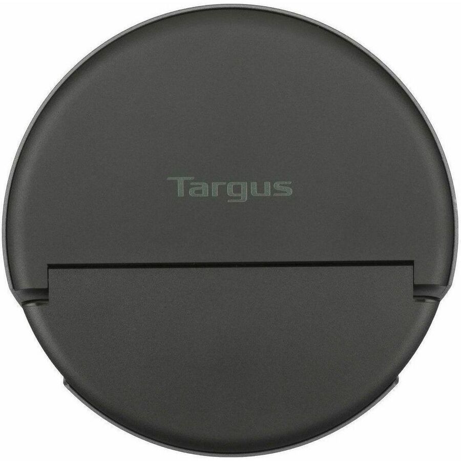 Targus Universal USB-C Phone Dock - for TV/Monitor/Notebook/Keyboard/Mouse/Smartphone/Tablet - Memory Card Reader - SD, microSD - 18 W - USB Type C - 4K - 3840 x 2160 - USB Type-A - 1 x USB Type-C Por...  - AWU420GL - eCommerce Business Prime