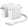 ALOGIC 1X100 Rapid Power 100W GaN Charger - ALOGIC 1X100 Rapid Power 100W GaN Charger -USB-C (Max. 100W) -Includes 2m USB-C Charging Cable - eCommerce Business Prime