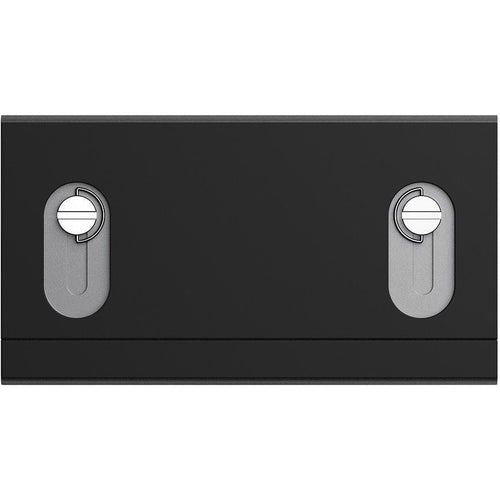 Alogic Bolt Adjustable Laptop Vertical Stand - Aluminum Alloy - Space Gray - eCommerce Business Prime