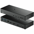 ALOGIC USB-C Triple Display DP Alt. Mode Docking Station - ALOGIC USB-C Triple Display DP Alt. Mode Docking Station - MA3 with 100W Power Delivery (Laptop Charging) - 2 x DP and 1 x HDMI with up to 4K 60Hz Support - eCommerce Business Prime