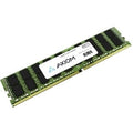 Axiom 128GB DDR4-3200 ECC LRDIMM for Dell - AB445285 - For Server - 128 GB - DDR4-3200/PC4-25600 DDR4 SDRAM - 3200 MHz - CL22 - 1.20 V - ECC - 288-pin - LRDIMM - Lifetime Warranty - AB445285-AX - eCommerce Business Prime