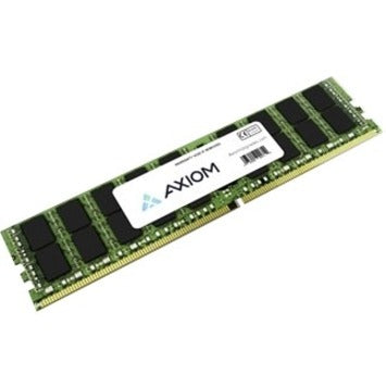 Axiom 128GB DDR4-3200 ECC LRDIMM for HP - P07652-B21 - For Server - 128 GB - DDR4-3200/PC4-25600 DDR4 SDRAM - 3200 MHz - CL22 - 1.20 V - ECC - 288-pin - LRDIMM - Lifetime Warranty - P07652-B21-AX - eCommerce Business Prime