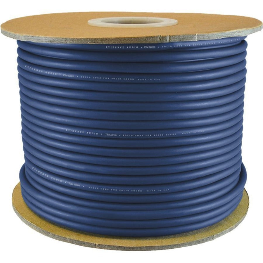 4XEM Cat6A Bulk Cable (Blue) - 1000 ft Category 6a Network Cable for Network Device, Home Theater System, Desktop Computer - Bare Wire - Bare Wire - 10 Gbit/s - CM - 23 AWG - Blue - 4XCAT6A1000BL - eCommerce Business Prime