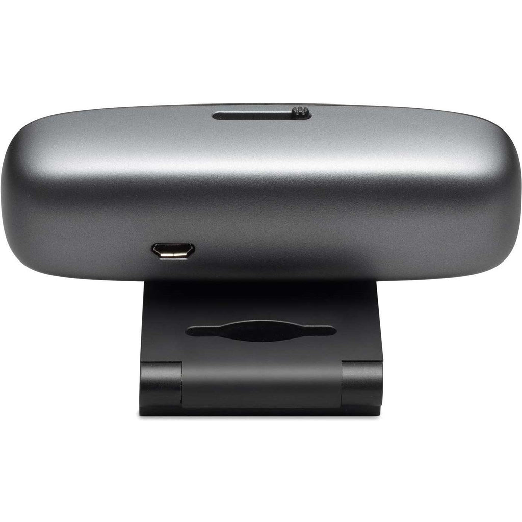 ViewSonic VB-CAM-002 Video Conferencing Camera - 30 fps - Black, Silver - Micro USB - 1920 x 1080 Video - Microphone - VB-CAM-002 - eCommerce Business Prime