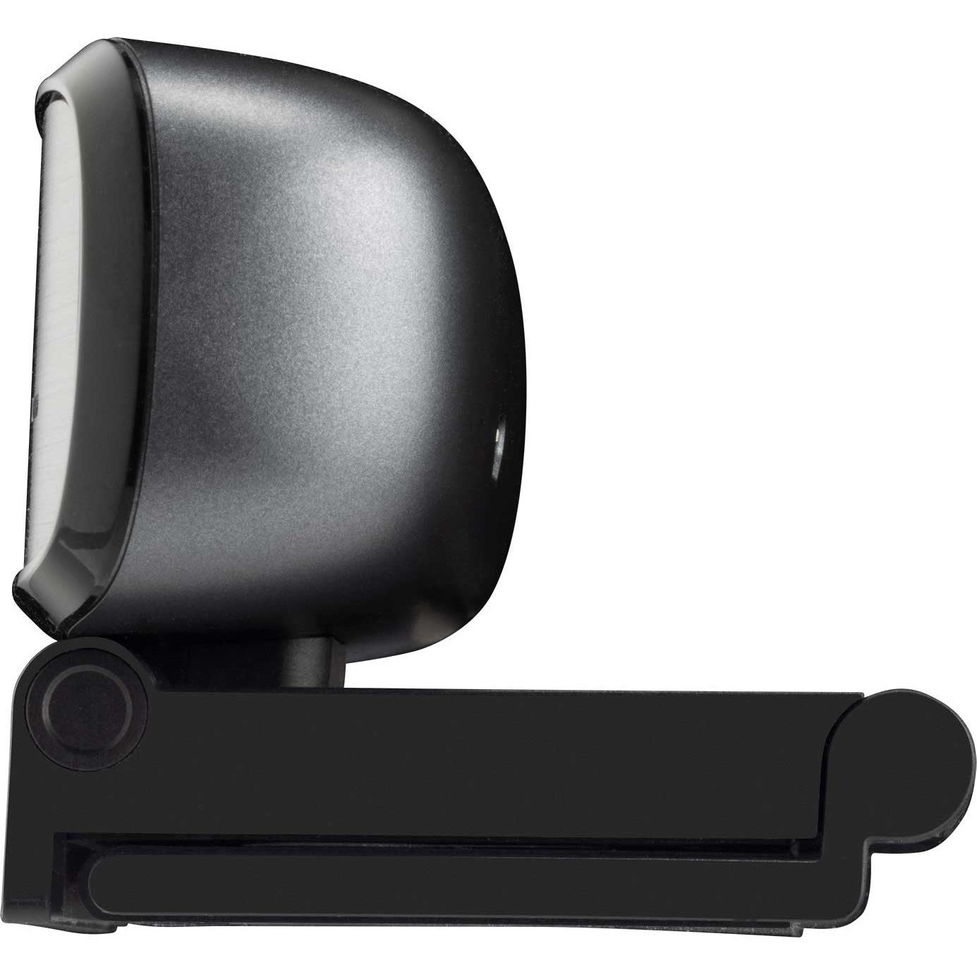 ViewSonic VB-CAM-002 Video Conferencing Camera - 30 fps - Black, Silver - Micro USB - 1920 x 1080 Video - Microphone - VB-CAM-002 - eCommerce Business Prime