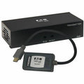 Tripp Lite HDMI Over Cat6 Extender Kit Pigtail Receiver 4K60Hz HDR PoC TAA - 1 Input Device - 1 Output Device - 230 ft Range - 2 x Network (RJ-45) - 1 x HDMI In - 1 x HDMI Out - 4K UHD - 3840 x 2160 -...  - B127A-1A1-BHPH - eCommerce Business Prime