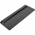 Targus Midsize Multi-Device Bluetooth Antimicrobial Keyboard - Wireless Connectivity - Bluetooth - English (US) - QWERTY Layout - PC, Mac - AAA Battery Size Supported - Black - AKB863US - eCommerce Business Prime