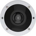 AXIS M3077 6 Megapixel Network Camera - Color - Dome - 65.62 ft Infrared Night Vision - H.264 (MPEG-4 Part 10/AVC), H.265 (MPEG-H Part 2/HEVC), H.264, H.265, MJPEG - 2560 x 1920 - 1.56 mm Fixed Lens -...  - 02018-001 - eCommerce Business Prime