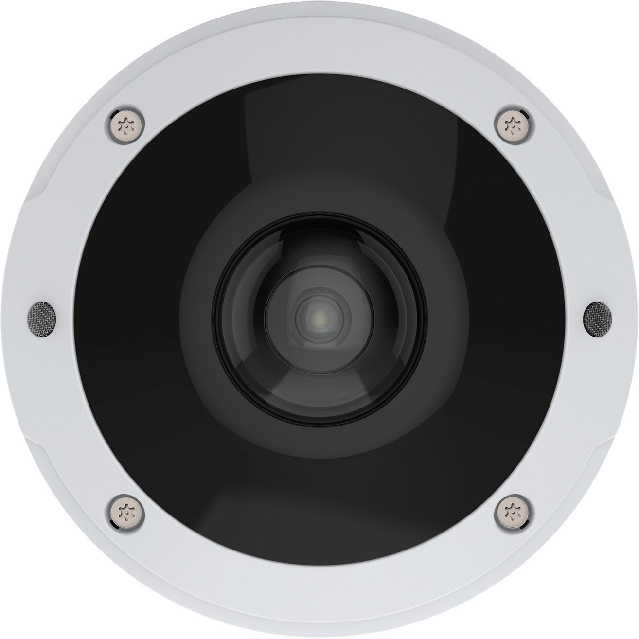 AXIS M3077 6 Megapixel Network Camera - Color - Dome - 65.62 ft Infrared Night Vision - H.264 (MPEG-4 Part 10/AVC), H.265 (MPEG-H Part 2/HEVC), H.264, H.265, MJPEG - 2560 x 1920 - 1.56 mm Fixed Lens -...  - 02018-001 - eCommerce Business Prime