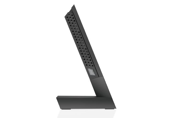 NETGEAR A8000 WLAN 1200 Mbit/s - A8000-100PAS - eCommerce Business Prime