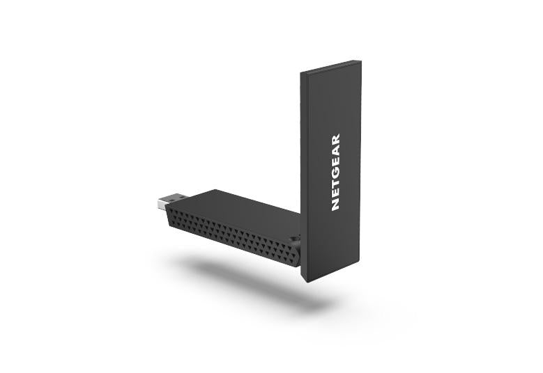 NETGEAR A8000 WLAN 1200 Mbit/s - A8000-100PAS - eCommerce Business Prime