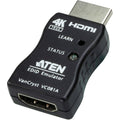 VanCryst True 4K HDMI EDID Emulator Adapter - Functions: Video Emulation - HDMI - 3840 x 2160 - External - VC081A - eCommerce Business Prime