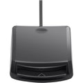 Belkin USB Smart Card Reader - Contact - Cable - USB 2.0 Type A - TAA Compliant - F1DN008U - eCommerce Business Prime