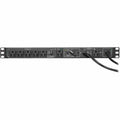 Tripp Lite PDU Hot Swap with Manual Bypass 15A 6 5-15R 2 5-15P Inputs 1URM - Manual Bypass - NEMA 5-15P - 6 x NEMA 5-15R - 120 V AC - 1U - Horizontal - Wall-mountable, Rack-mountable - Hot-swappable - PDUB151U - eCommerce Business Prime