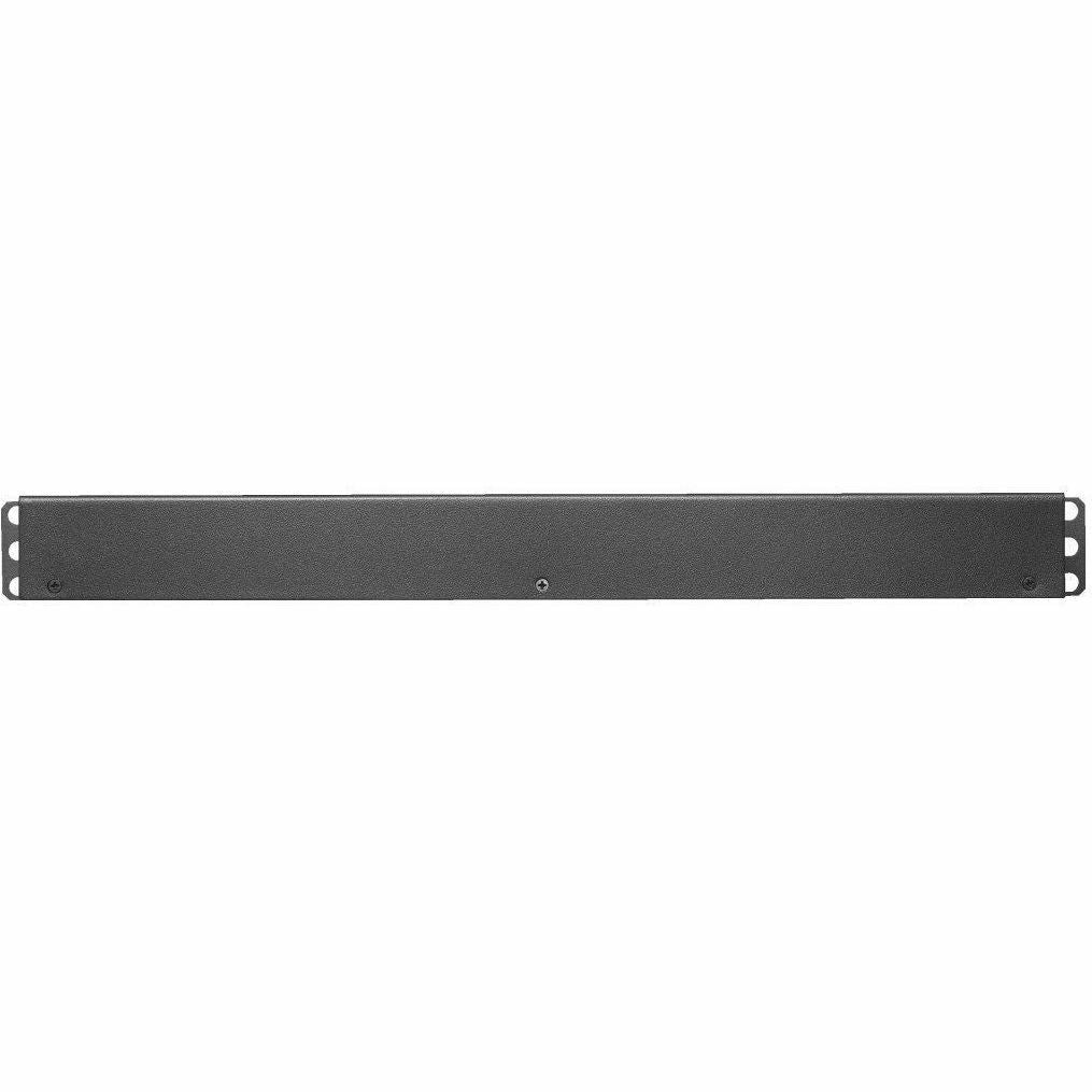 Tripp Lite PDU Hot Swap with Manual Bypass 15A 6 5-20R 2 5-20P Inputs 1URM - Manual Bypass - NEMA 5-20P - 6 x NEMA 5-20R - 120 V AC - 1U - Horizontal - Wall-mountable, Rack-mountable - Hot-swappable - PDUB201U - eCommerce Business Prime