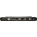 SonicWall NSA 3700 High Availability Firewall - 24 Port - 10/100/1000Base-T, 10GBase-X - 10 Gigabit Ethernet - DES, 3DES, MD5, SHA-1, AES (128-bit), AES (192-bit), AES (256-bit) - 24 x RJ-45 - 10 Tota...  - 02-SSC-7368 - eCommerce Business Prime